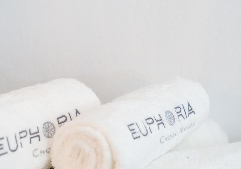 Euphoria Chora Naxos