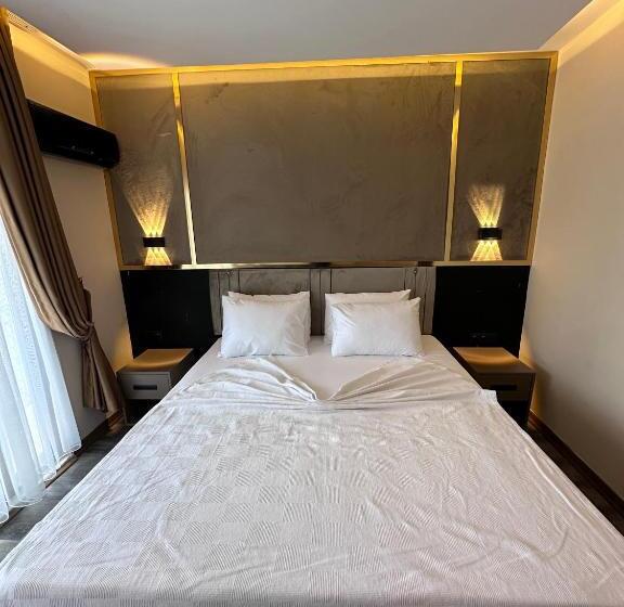 Отель Vois Kemer