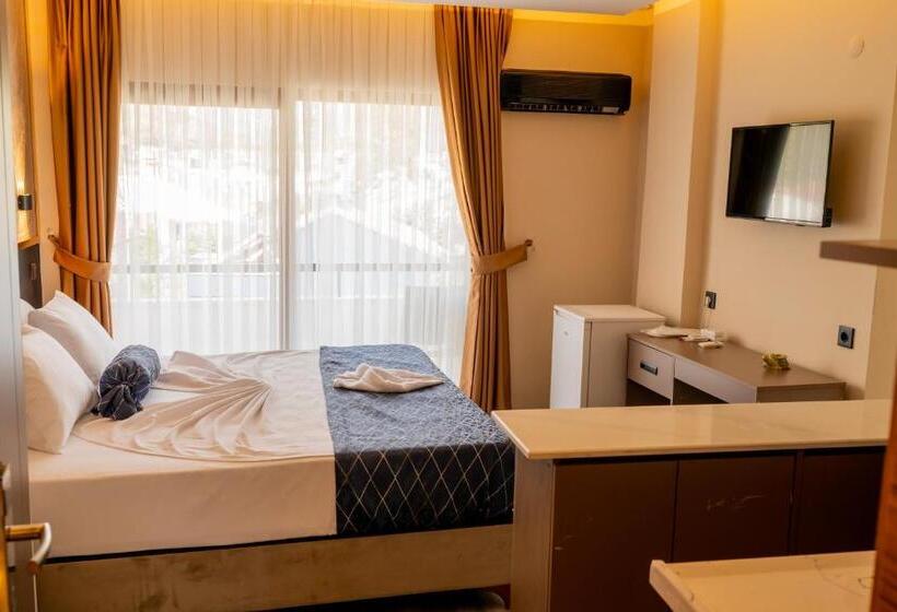 Отель Vois Kemer