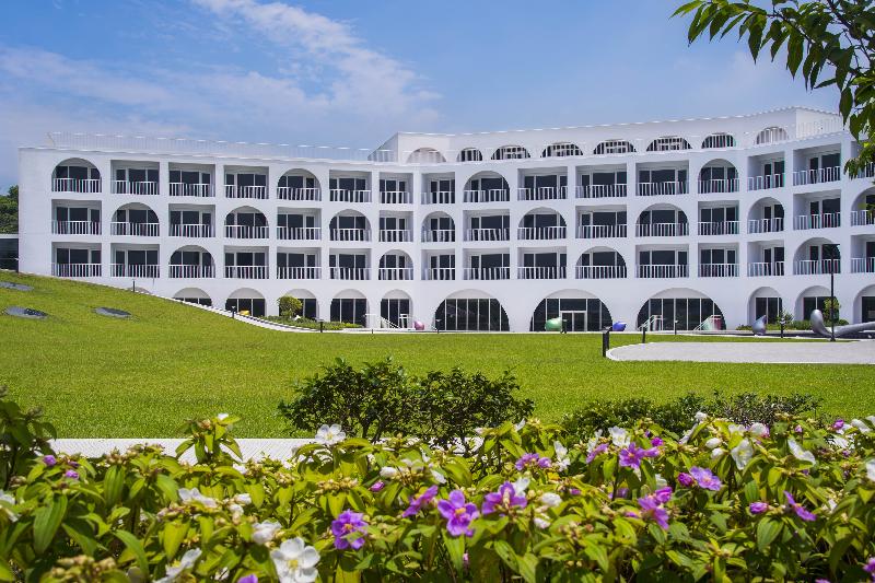 Golden Tulip Fab Hotel New Taipei