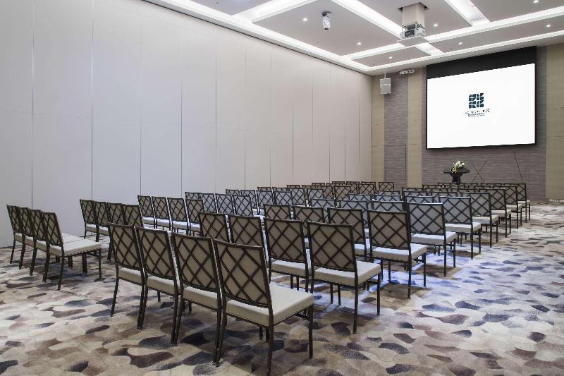 Golden Tulip Fab Hotel New Taipei