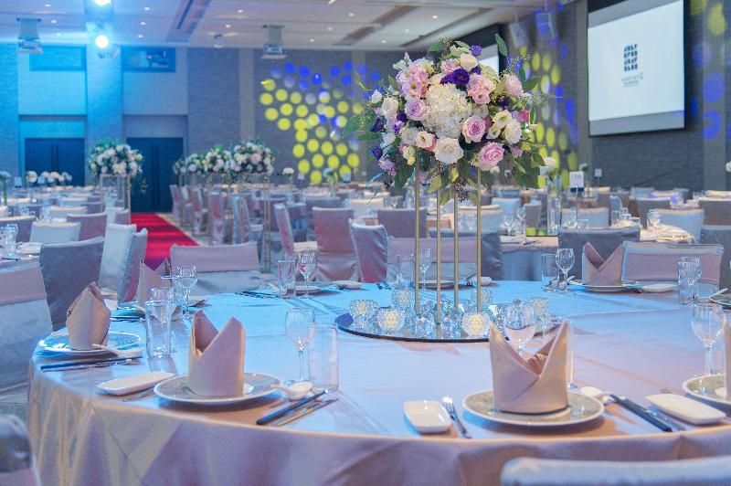 Golden Tulip Fab Hotel New Taipei