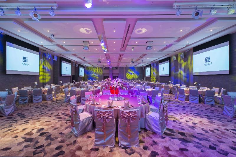 Golden Tulip Fab Hotel New Taipei