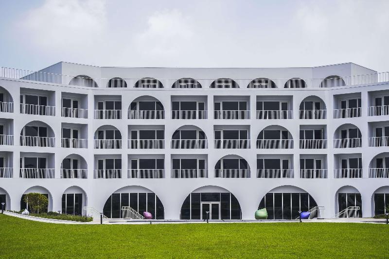 Golden Tulip Fab Hotel New Taipei