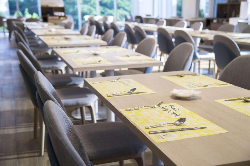 Golden Tulip Fab Hotel New Taipei