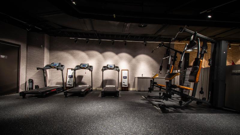 Golden Tulip Fab Hotel New Taipei