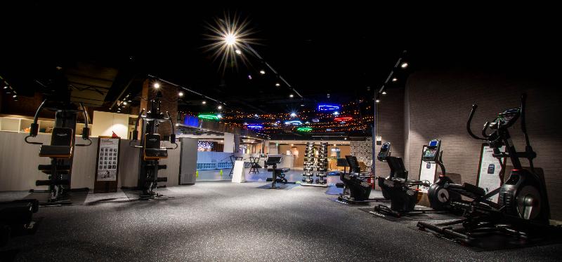 Golden Tulip Fab Hotel New Taipei