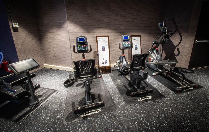 Golden Tulip Fab Hotel New Taipei