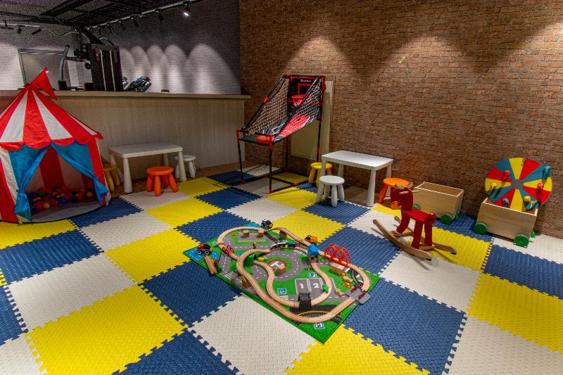 Golden Tulip Fab Hotel New Taipei