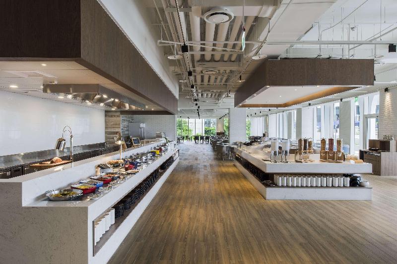 Golden Tulip Fab Hotel New Taipei