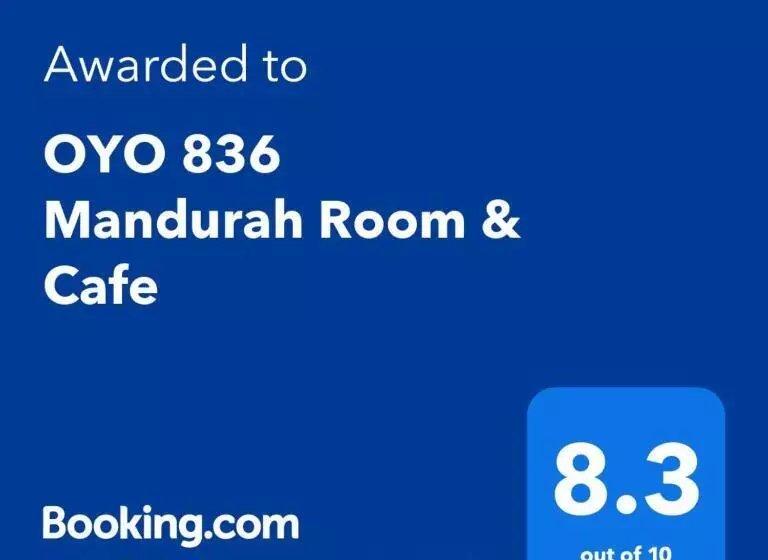 هتل Mandurah Room & Cafe By Oyo Rooms