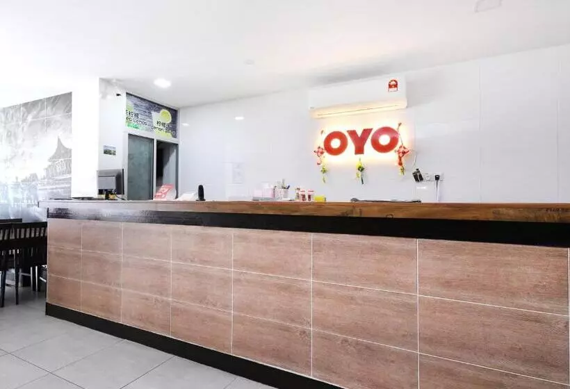 هتل Mandurah Room & Cafe By Oyo Rooms