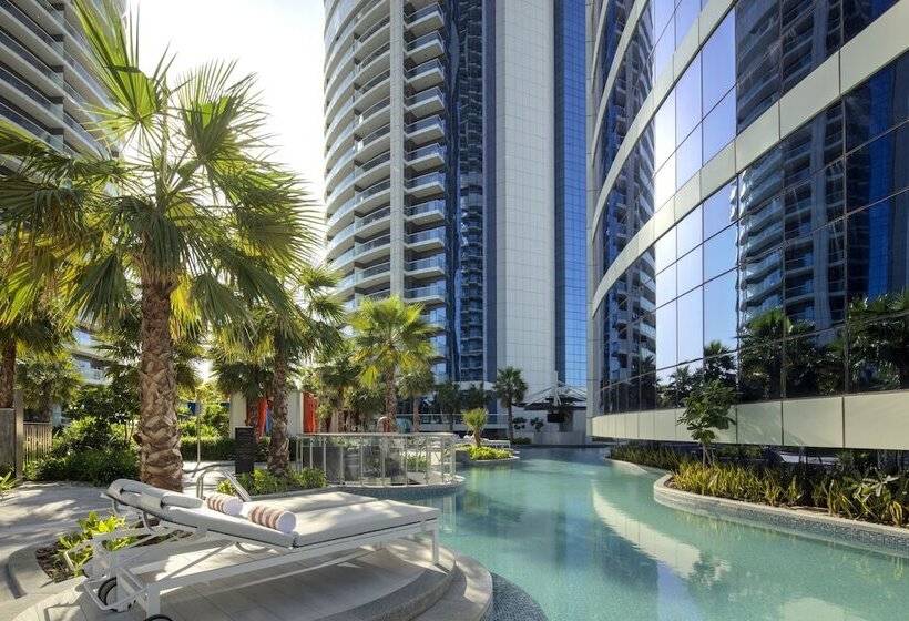 Paramount Hotel Dubai