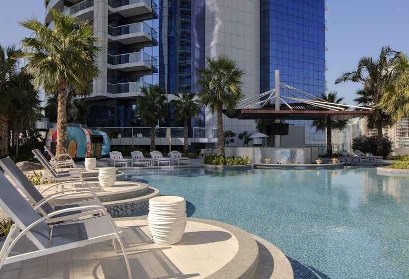 Paramount Hotel Dubai