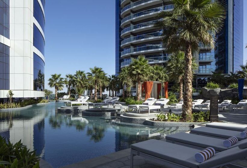 Paramount Hotel Dubai