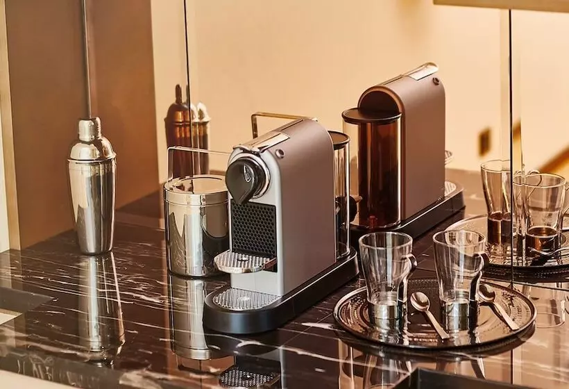 Paramount Hotel Dubai