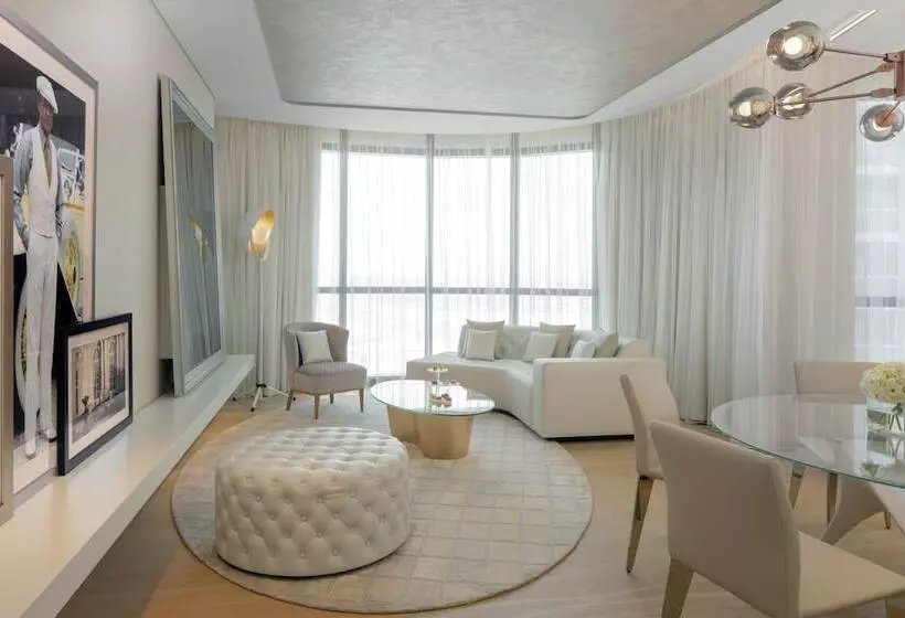 Paramount Hotel Dubai