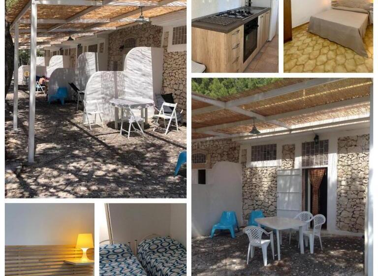 اقامتگاه Villa Marhu