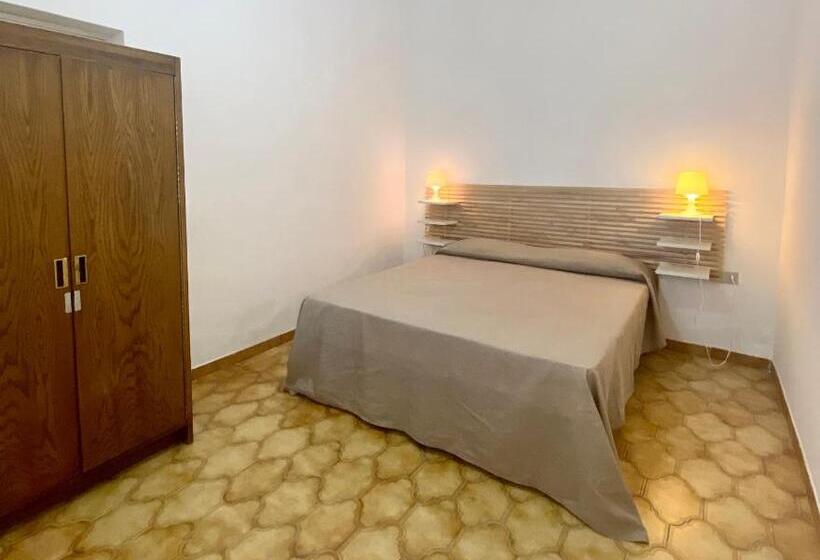 اقامتگاه Villa Marhu