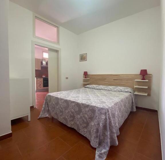 اقامتگاه Villa Marhu