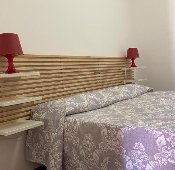 اقامتگاه Villa Marhu