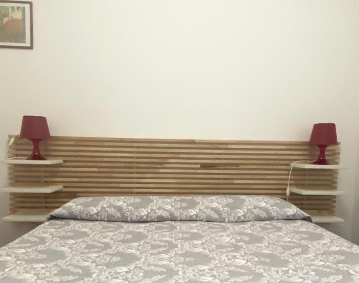 اقامتگاه Villa Marhu