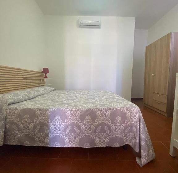 اقامتگاه Villa Marhu