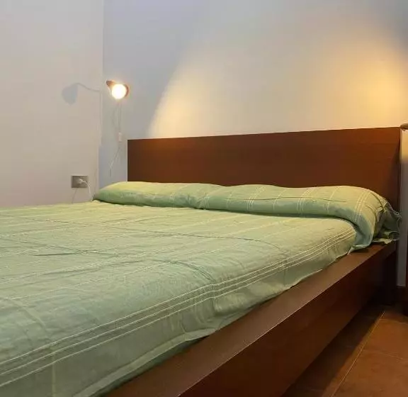 اقامتگاه Villa Marhu