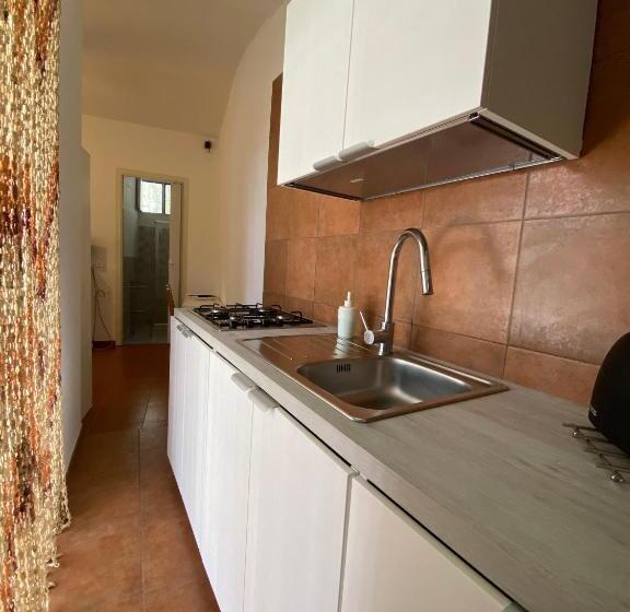 اقامتگاه Villa Marhu