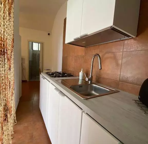 اقامتگاه Villa Marhu