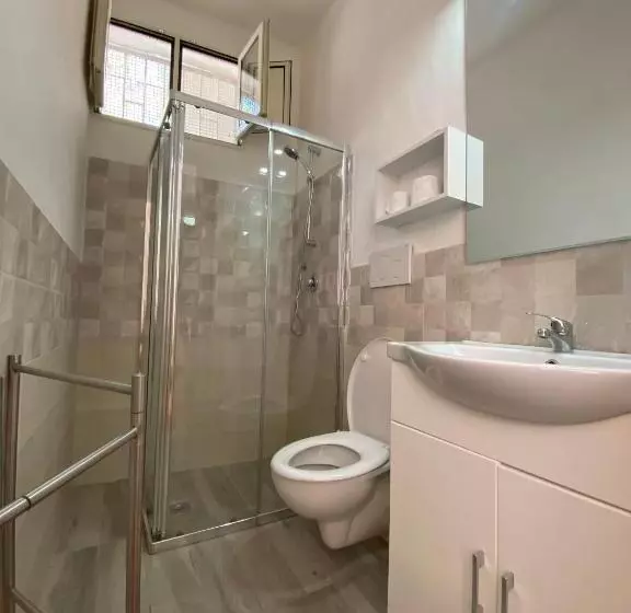 اقامتگاه Villa Marhu