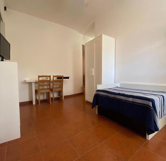 اقامتگاه Villa Marhu