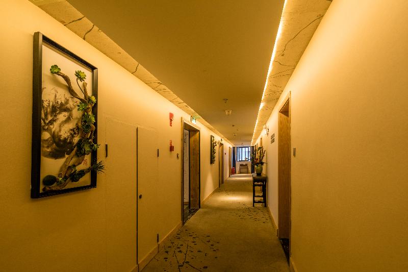 Fotos del hotel Theme Hotels & Resorts:  2