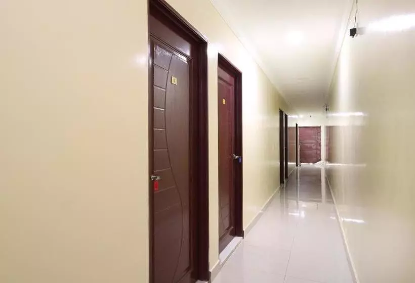 Dynamic Hotel By Oyo Rooms