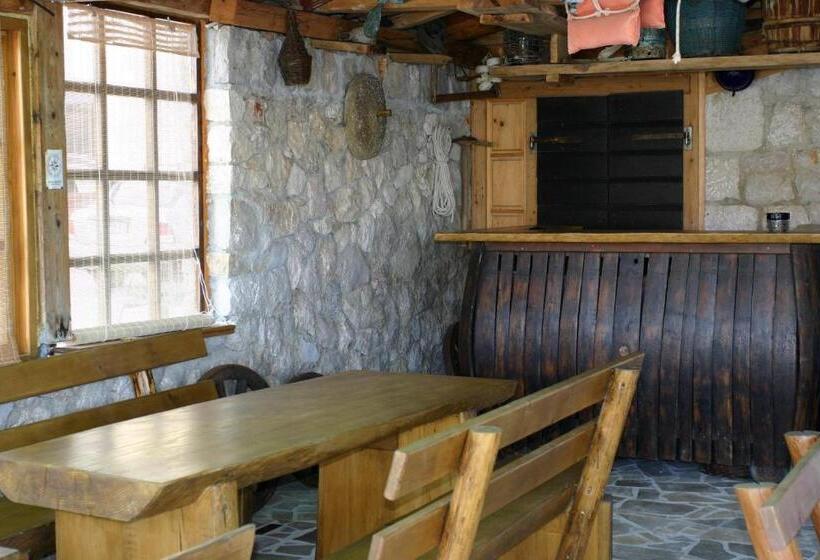 هتل Guest House Frane