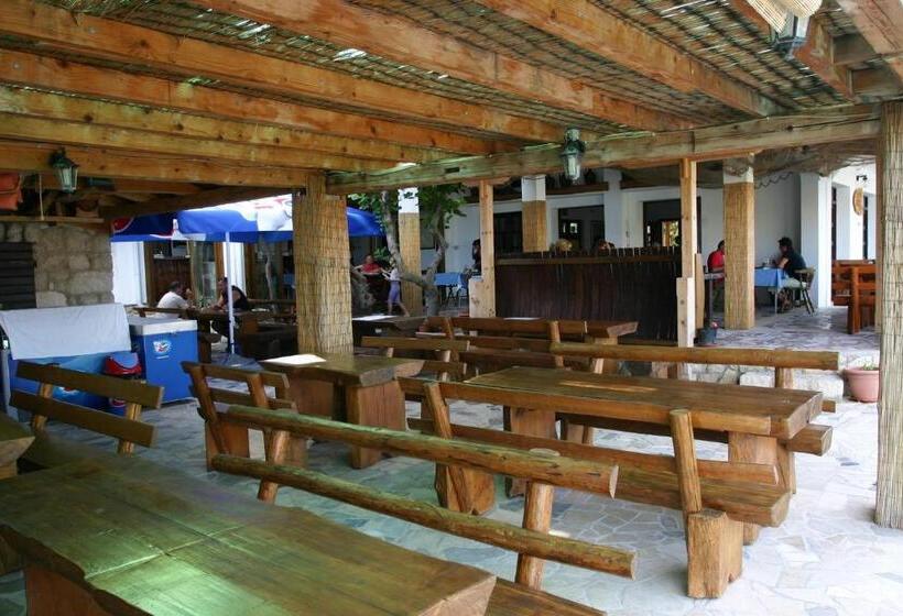 هتل Guest House Frane