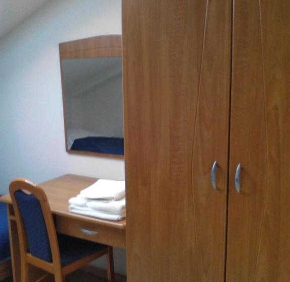 هتل Guest House Frane