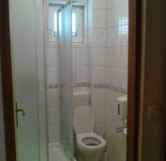 هتل Guest House Frane