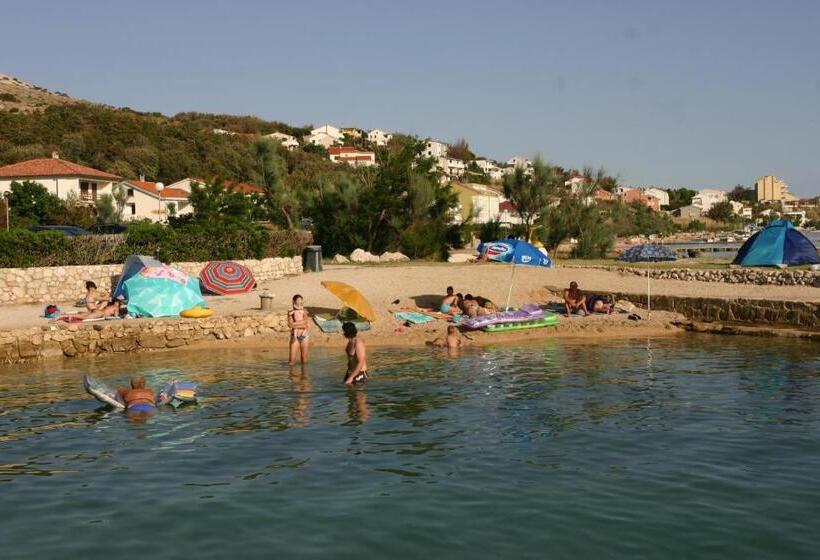 هتل Guest House Frane