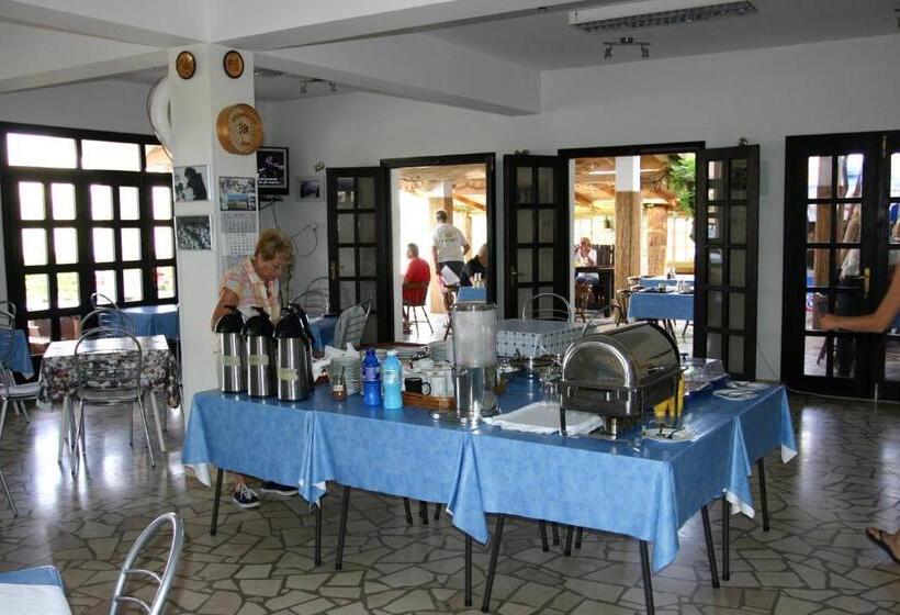 هتل Guest House Frane