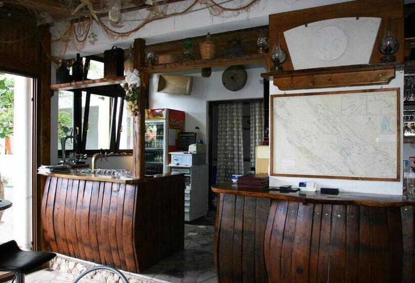 هتل Guest House Frane