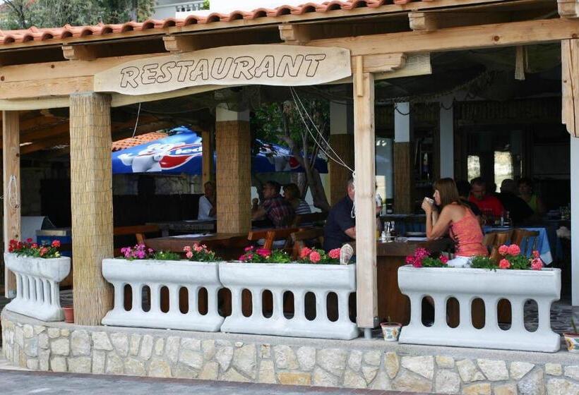 هتل Guest House Frane