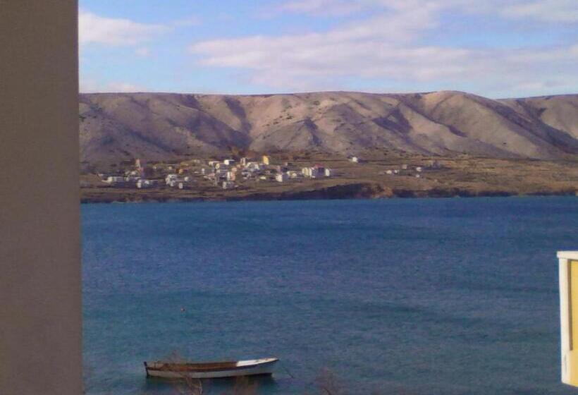 هتل Guest House Frane