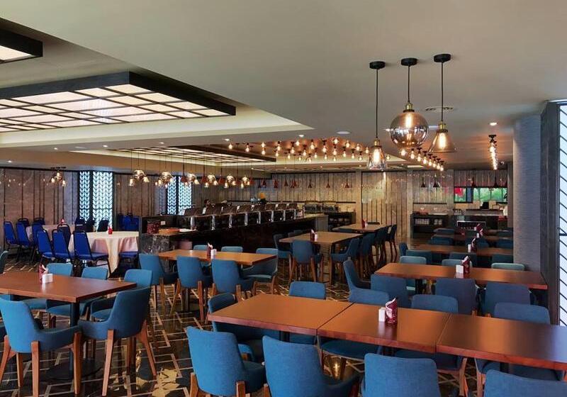 בית מלון כפרי M