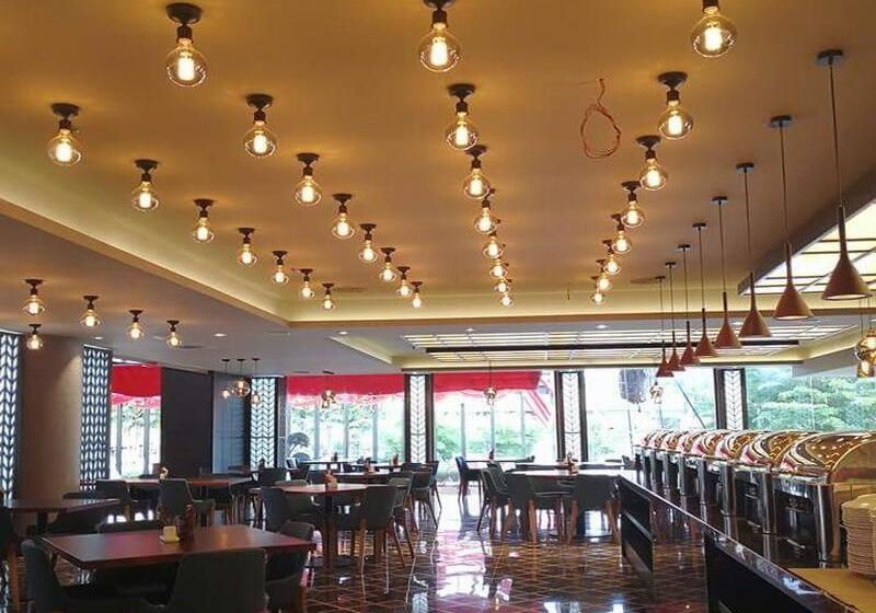 בית מלון כפרי M