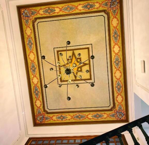 فندق Soho Boutique Sevilla