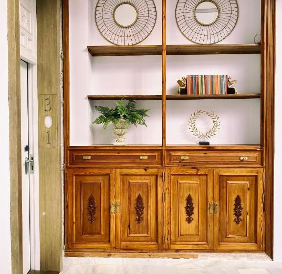 فندق Soho Boutique Sevilla