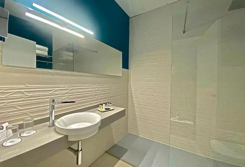 Hotelli Soho Boutique Sevilla