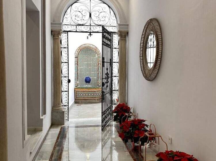 فندق Soho Boutique Sevilla