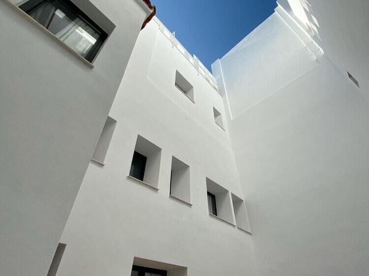 فندق Soho Boutique Sevilla